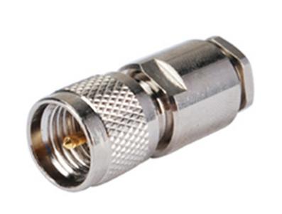 Mini UHF Connector