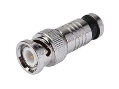 BNC Connector for RG59 50Ω
