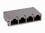 1000Base1x4 Tab-up RJ45