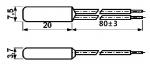 Thermal Fuse