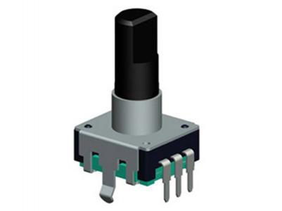 12mm Encoder Plastic shaft