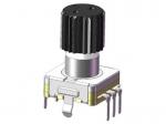 11mm Encoder with switch