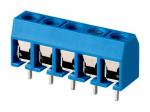 PCB Terminal block 5.0mm Pitch