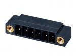 3.50mm & 3.81mm Reflow solder LCP housing terminal blocks