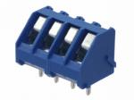 5.00mm Screw Terminal Block Rising clamp