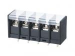 Pitch 7.62mm without Mount Hole Barrier Terminal Blocks