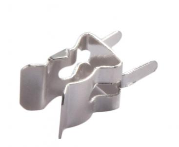 PCB Fuse Clip For Fuse 5.2×20mm