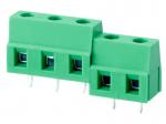 7.50mm Screw Terminal Block Rising clamp