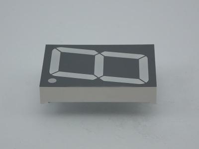 1.50inch single digit 
Standard brightness