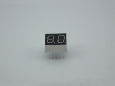 0.36inch dual digits
Standard brightness