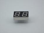 0.52inch dual digits
Standard brightness