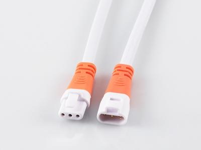 DC Waterproof POWER CABLE,IP60