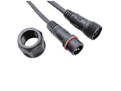 M14 Waterproof CABLE,IP67