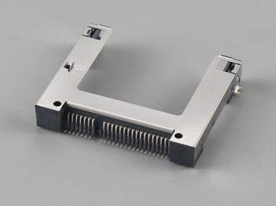 CFast Host Connector,H8.35,LOCK type