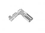110 type flag female
termial TAB=0.4mm 
20~22AWG
