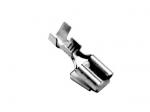 187 Type Piggy Back 
Female,TAB=0.8mm,
16+16AWG