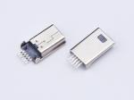 5P B type SMD Mini USB connector