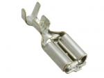250 Type Lock Female,
TAB=0.80mm,
16~20AWG
