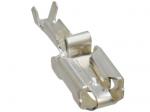 250 Type Lock Female,
TAB=0.80mm,
20~22AWG
