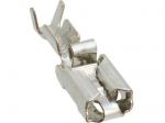 250 Type Lock Female,
TAB=0.80mm,
16~20AWG
