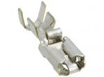 250 Type Lock Female,
TAB=0.80mm,
12~14AWG
