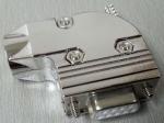D-SUB Cover Metal 
