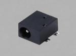 30V 2A DC Jack SMT