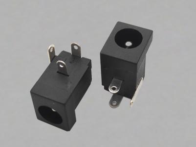 30V 2A DC Jack DIP
