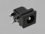 DC Power Jack Connector