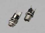 DC Power Jack Solder type  longer
