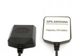 GPS+GLONASS Antenna
39x33x14mm with Magnet
