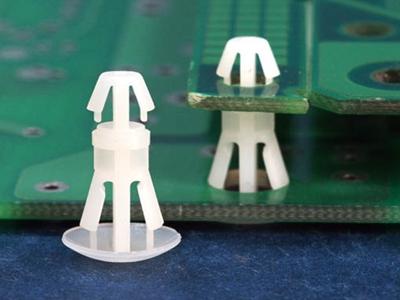 4.0/4.8mm Spacer Support 