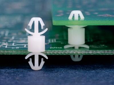 3.5/3.5mm Spacer Support 