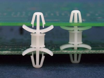 4.8/4.8mm Spacer Support 