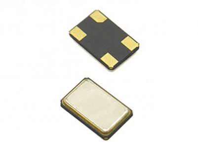 Crystal Units Ceramic SMD
5.0x3.2x0.7mm