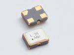 Crystal Oscillators SMD 
2.05X1.65X0.85mm
