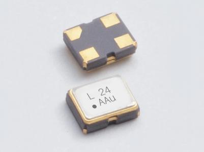 Crystal Oscillators SMD
2.5X2.0X0.8mm