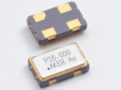 Crystal Oscillators SMD
5.0X3.2X0.9mm