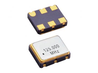 VCXO Crystal 
OSCILLATOR SMD
3.2x2.5x0.95mm