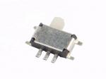 Mini Slide Switch, 5.0x2.7x1.4mm,SPDT SMD