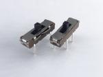 Mini Slide Switch, 13.0x3.5x3.5mm,1P3T DIP
