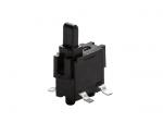 6.4x3.0x5.0mm Detector Switch,H8.5mm SPST-NO SMD with sing post
