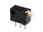 8.0x4.2x6.0mm Detector Switch SPST-NO DIP
