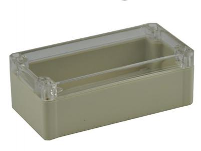 160x80x55mm Waterproof Enclosure