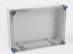 380x280x130mm Waterproof Enclosure