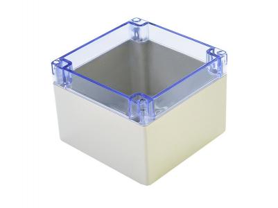 160x160x120mm Waterproof Enclosure