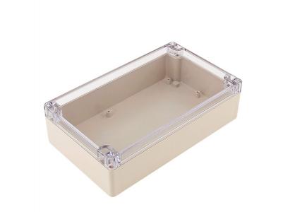 200x120x55mm Waterproof Enclosure