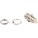 Panel Mount SMA Connector (Jack,Female,50Ω)