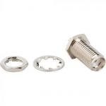 Panel Mount SMA Connector (Jack,Female,50Ω)