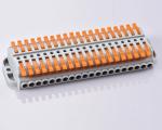 Wire Splice Connectors,For 4mm²,02 03 04 05 06,08,09~20 Pins